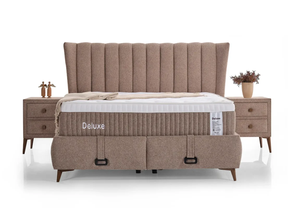 مرتبة Deluxe