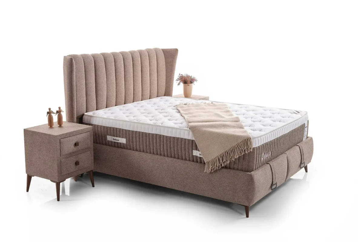 مرتبة Deluxe