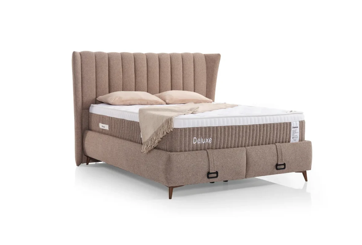مرتبة Deluxe