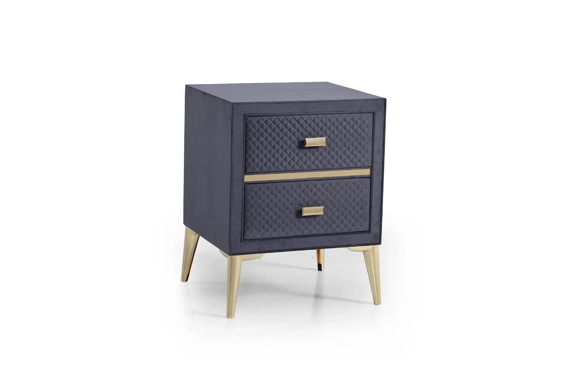 Elegance Yatak-Baza-Başlık Uyku Seti - Görsel 10