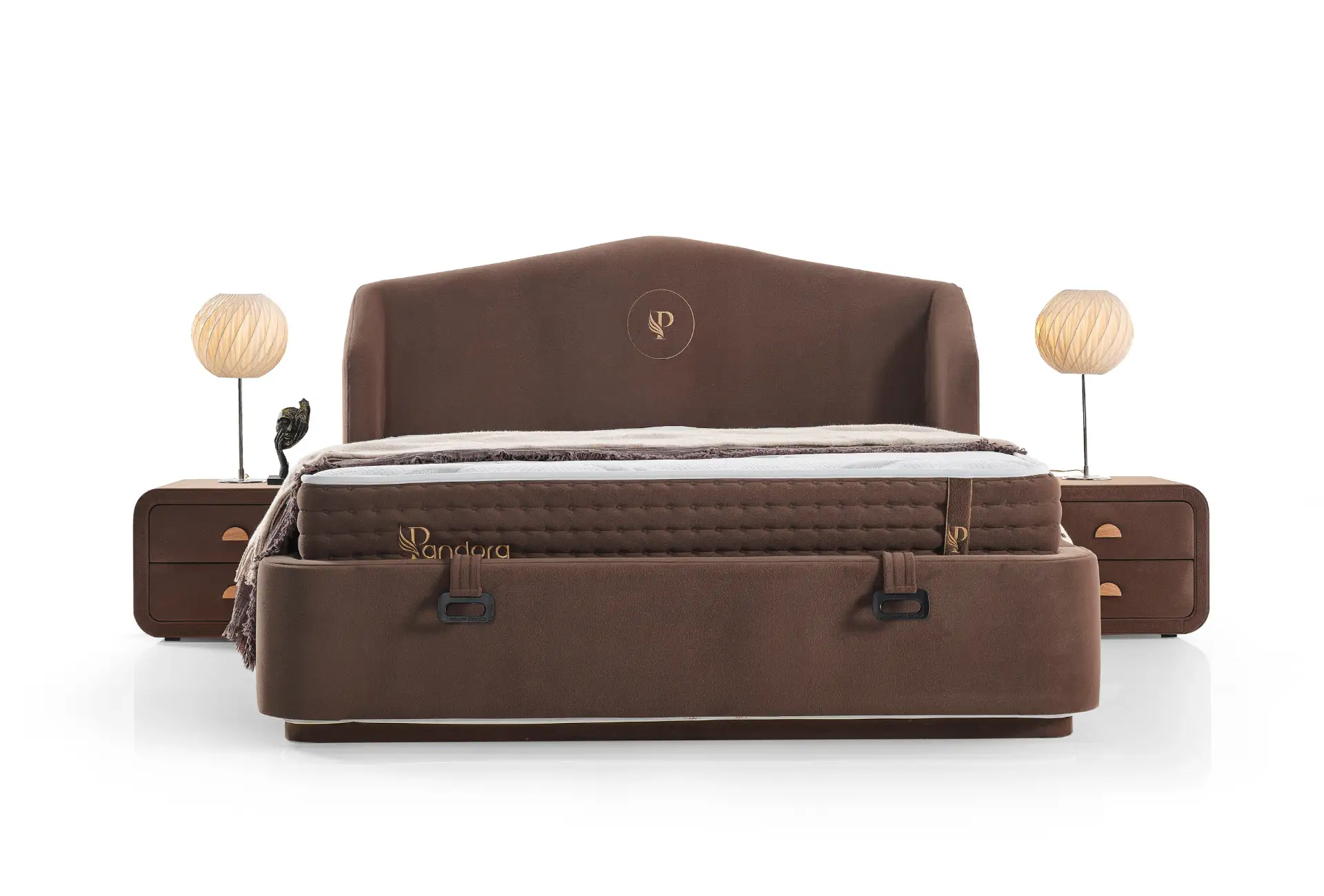 Pandora Mattress - Image 2