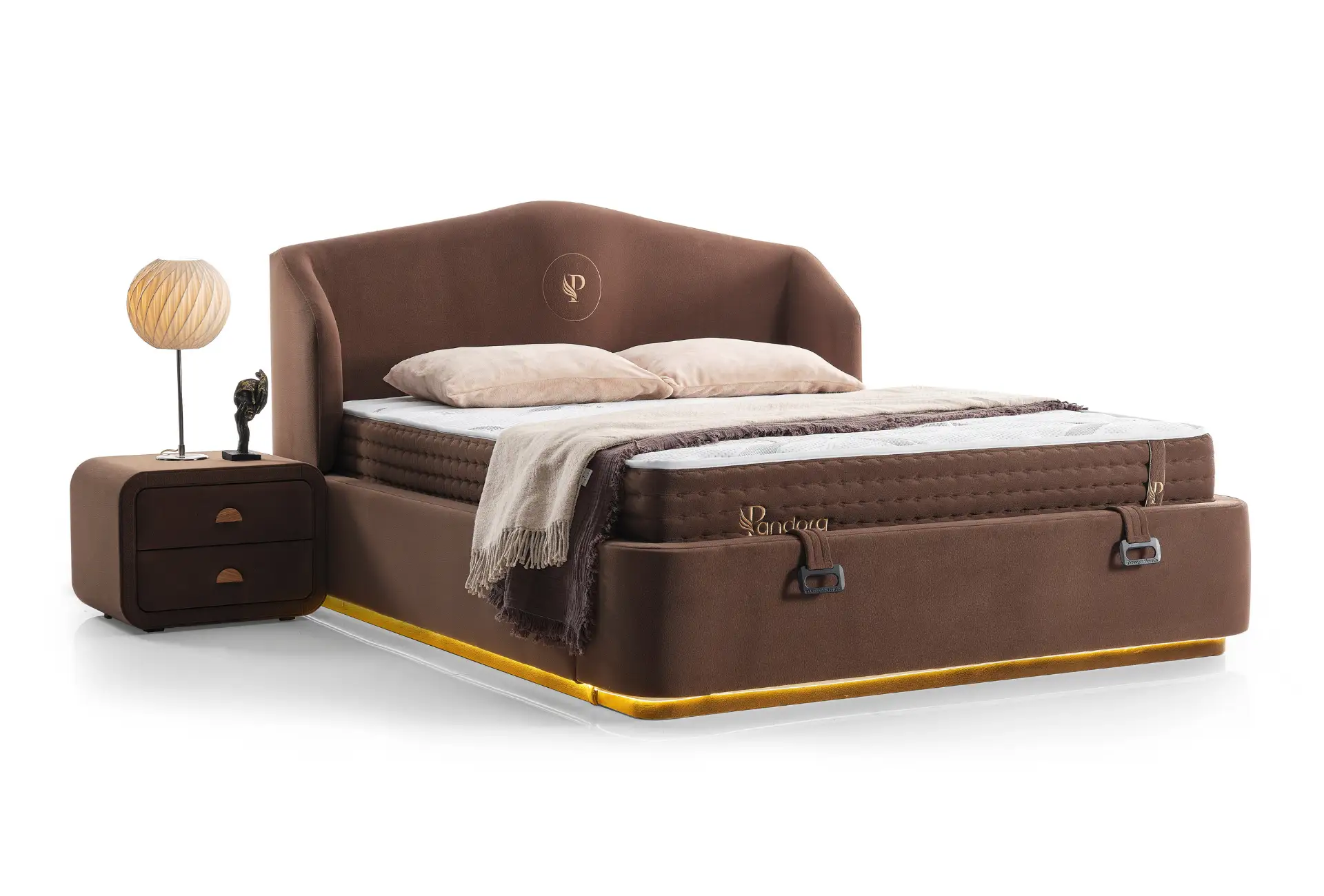 Pandora Mattress - Image 3