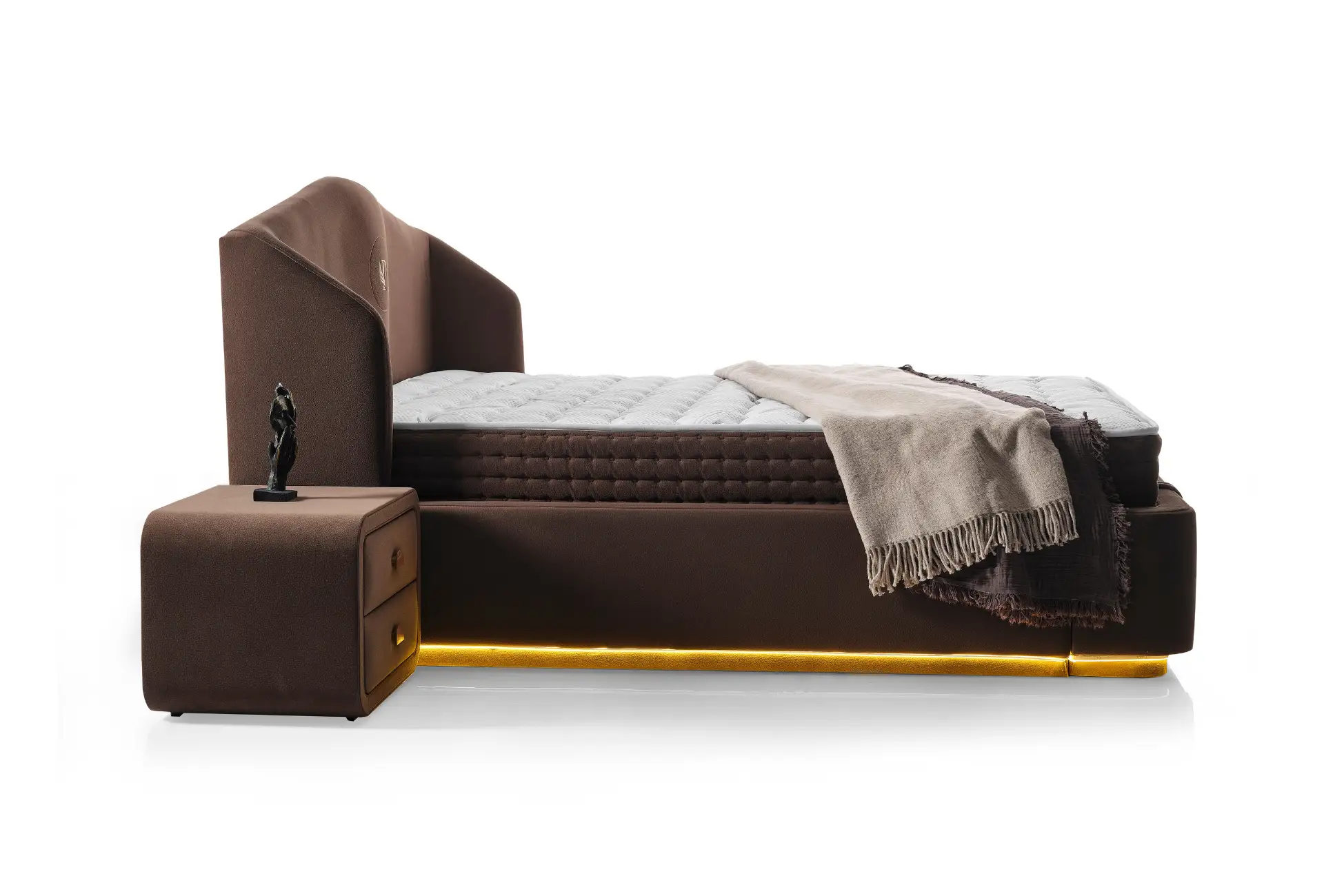 Pandora Mattress - Image 4