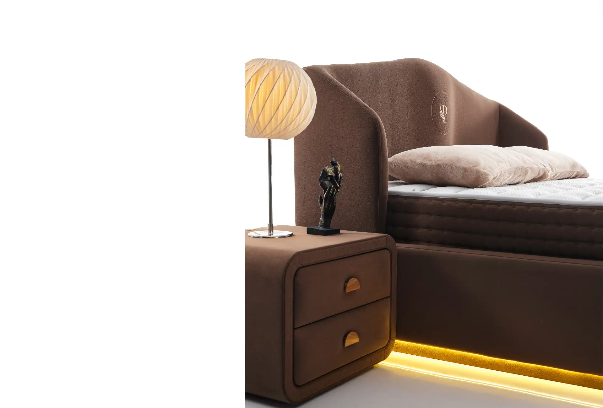 Pandora Mattress - Image 5