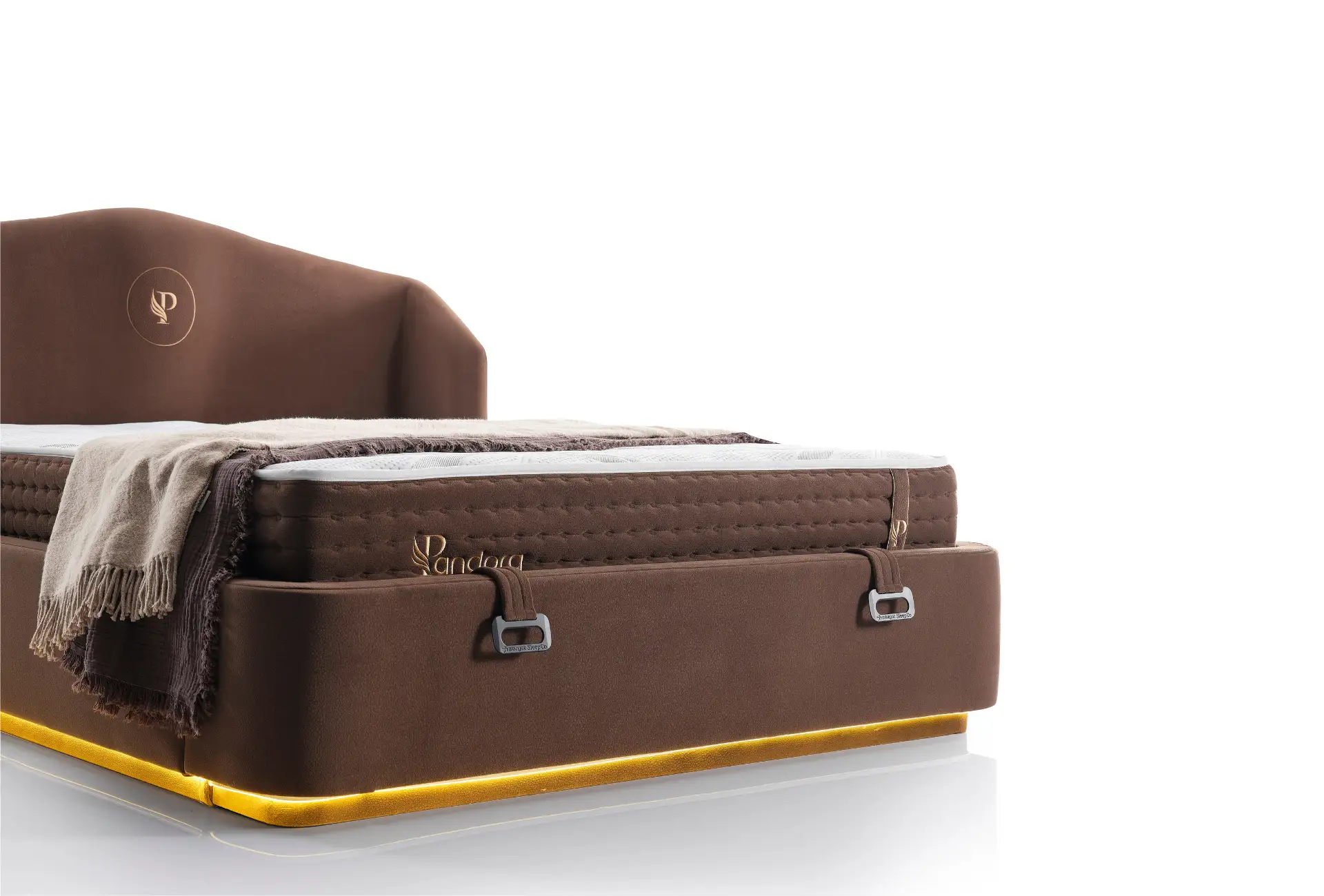 Pandora Mattress - Image 6