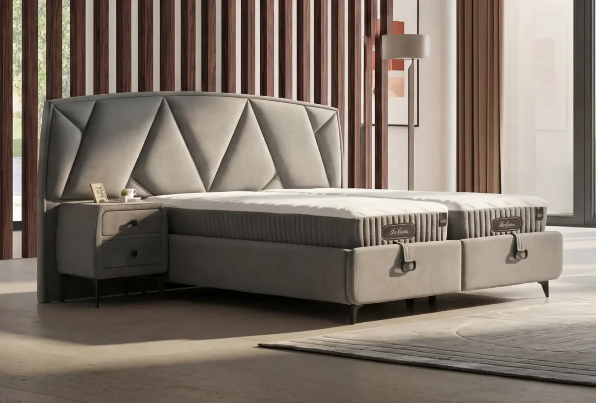 Dreamland Yatak