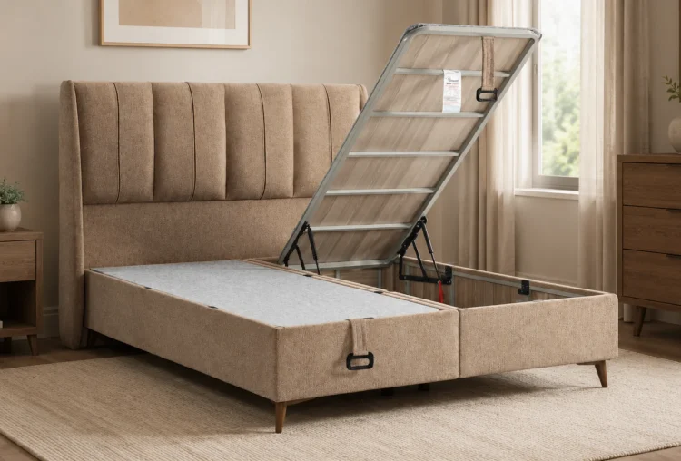 Comfort Plus Baza & Başlık